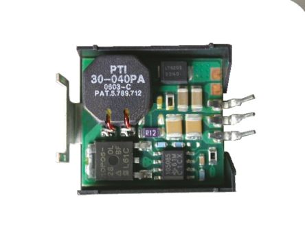 Texas Instruments