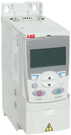 ABB ACS350 MANUAL PDF