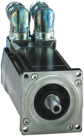 Schneider Electric BSH Servomotor, 18,3 Nm, 480 V, 6000 U/min, 1,7 KW, 5.8Nm, 19mm, B. 100mm, T. 205mm, L. 138.5mm