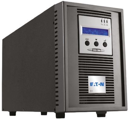 Ups Uninterruptible Power Supply On White Stock Photo 439311298 -  Shutterstock