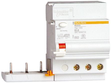 Schneider Electric DISJ.C60 OEM UL1077 2P 15