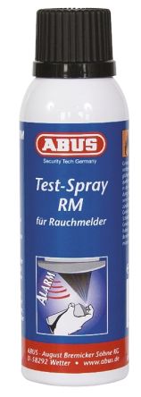 ABUS Security-Center Rauch-Kartusche