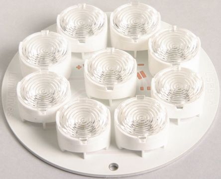 Dialight Lumidrives