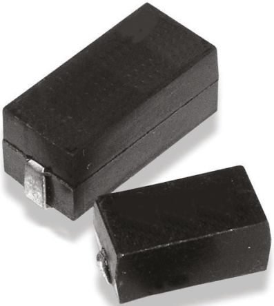 TE Connectivity SM Wickel SMD-Widerstand 15Ω ±5% / 3W ±200ppm/°C