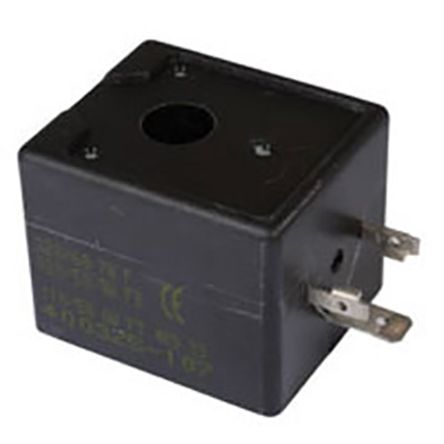 EMERSON – ASCO Serie 238 Magnetventilspule Zur Verwendung Mit Magnetventil, 24 V Dc