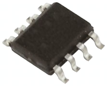 Nisshinbo Micro Devices Operationsverstärker SMD SSOP, Einzeln Typ. 5 → 12 V, Biplor Typ. ±3 V, ±5 V, 8-Pin