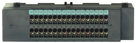 Siemens Accesorio De Conexión, Para Usar Con CPU 1214C SIMATIC S7-1200