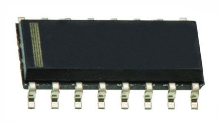 Texas Instruments