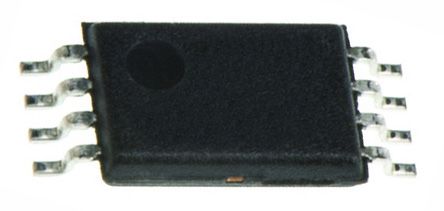 Texas Instruments TVS-Diode Gemeinsame Anode, 8-Pin, SMD TSSOP
