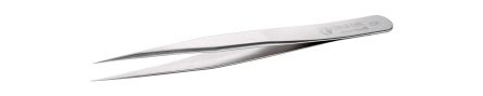 Ideal-tek Brucelles En Inox, L. 120 Mm