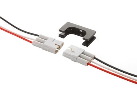 EDAC Platinenstecker-Kabel 520 / Offenes Ende Stecker, 1m