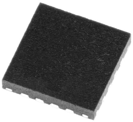 Microchip Microcontrolador PIC16F688-I/ML, Núcleo PIC De 8bit, RAM 256 B, 20MHZ, QFN EP De 16 Pines