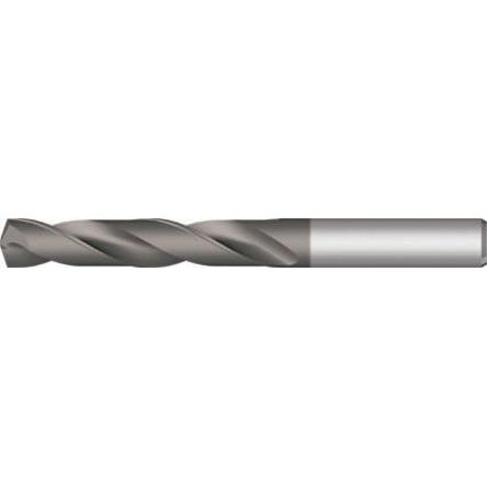 Dormer R458 Series Solid Carbide Twist Drill Bit, 14mm Diameter, 107 Mm Overall