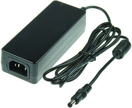 MEAN WELL Power Brick AC/DC Adapter 7.5V Dc Output, 5.34A Output