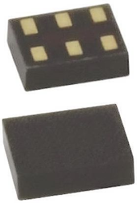 Onsemi Spannungspegelwandler FXLP SMD 1 /Chip 6-Pin MicroPak