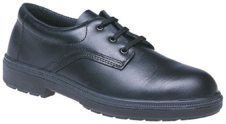 executive steel toe cap shoes