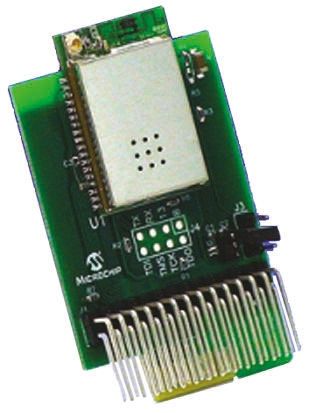 Microchip