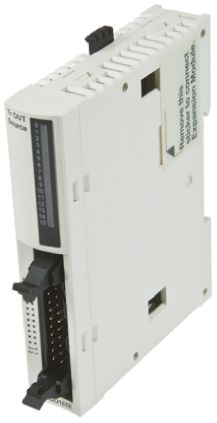 Schneider Electric TM5 SPS-E/A Modul Für Serie Twido, 32 X Digital IN, 92,3 X 33,5 X 94,5 Mm