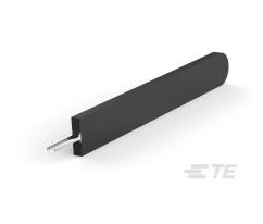 泰科电子 端子退针器, Micro MATE-N-LOK系列, 适用于针触点, 30 → 20AWG触点