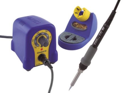 Hakko 927 Esd Manual