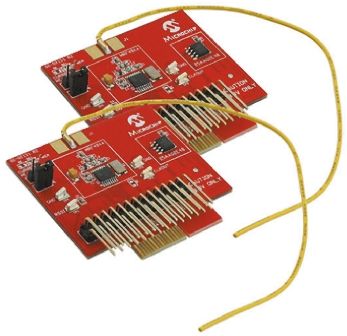 Microchip