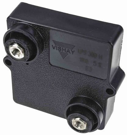 Vishay, 33kΩ 800W Thick Film Chassis Mount Resistor LPS0800H3302GB ±2%