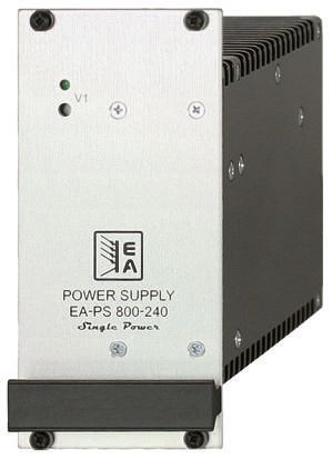 EA Elektro-Automatik Alimentation à Découpage, 240W, 1 Sortie à 12V C.c. 16A