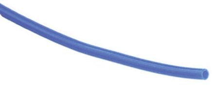SMC TUS Druckluftrohr Polyurethan Blau, Innen-Ø 6.5mm / Außen 10mm X 20m Bis 6 Bar