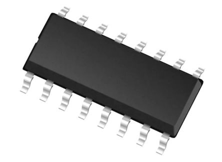 MaxLinear Leitungstransceiver 16-Pin SOIC