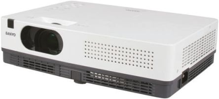 sanyo plc xw200