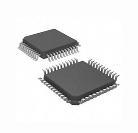 STMicroelectronics Mikrocontroller STM8S STM8 8bit SMD 1536 KB, 64 KB LQFP 44-Pin 24MHz 4 KBit RAM