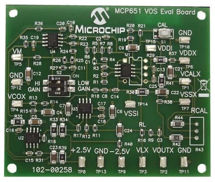 Microchip