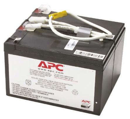 APC Pacco Batterie