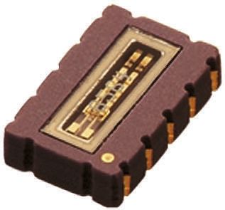 Micro Crystal Echtzeituhr (RTC) Batteriepufferung, Kalender, NV RAM DW:DM:M:Y HH:MM:SS, 8B RAM, Serial-Bus Bus SMD, SON