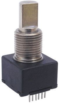 OPTICAL BOURNS EM14A0D-C24-L032N 14MM ROTARY ENCODER