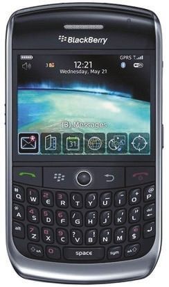 blackberry 8900 free