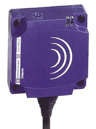 Telemecanique Sensors Näherungssensor 20 → 264 V Ac/dc / 200 MA, 300 MA, Kubisch 25 Mm, IP67