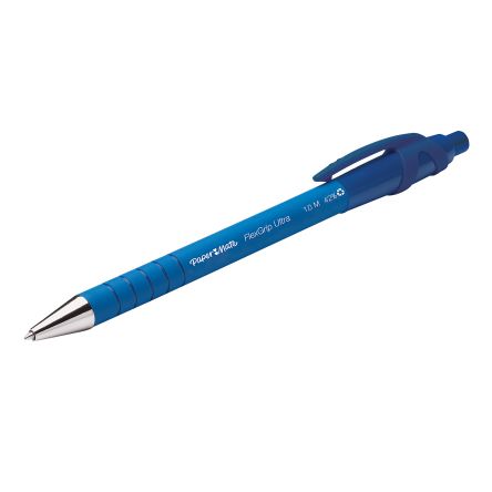 Paper Mate Tintenstift Typ Kugelschreiber Blau 1 Mm Mittel