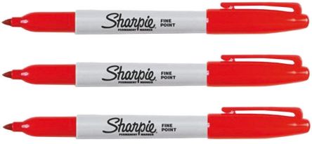 sharpie marker pen