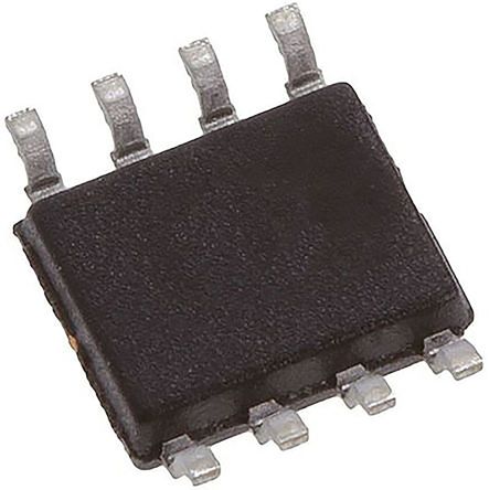 Microchip ATTINY45-20PU 20MHz 8-P 8bit AVR Microcontroller 256 B Flash 4 kB