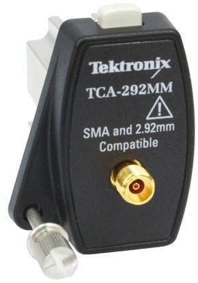 Tektronix TCA292MM Signaladapter