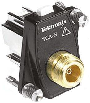 Tektronix TCAN Signaladapter, Für Serie TDS6000, Serie TDSCSA7000B