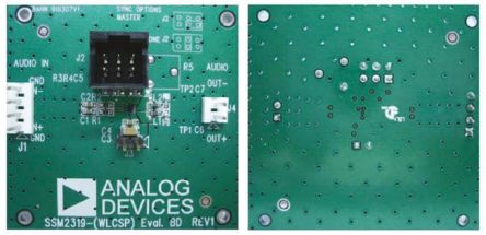 Analog Devices