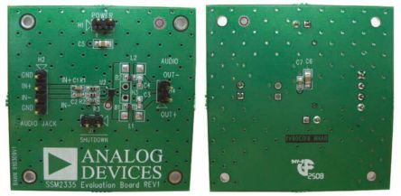 Analog Devices