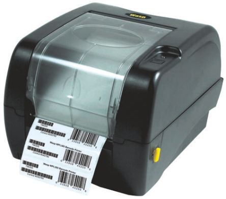 WASP WPL305 Etikettendrucker 203dpi