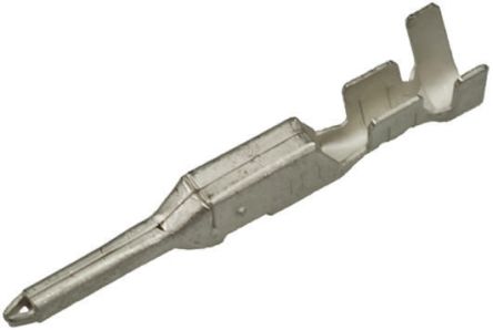 Molex Mini-Fit H2O Crimp-Anschlussklemme Für Mini-Fit H2O-Steckverbindergehäuse, Stecker, 0.5mm² / 0.8mm², Zinn