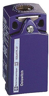 Telemecanique Sensors Telemecanique OsiSense XC Endschalter, 3-polig, 2 Öffner/1 Schließer, Metall, 750mA
