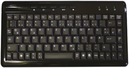 Beha-Amprobe MT-204-S Tastatur (deutsche Version) Für Maschinenprüfer Serie MT 204-S