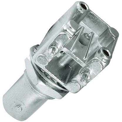 Amphenol RF Koaxialsteckverbinder BNC-Steckverbinder, 50Ω