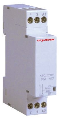 Crydom